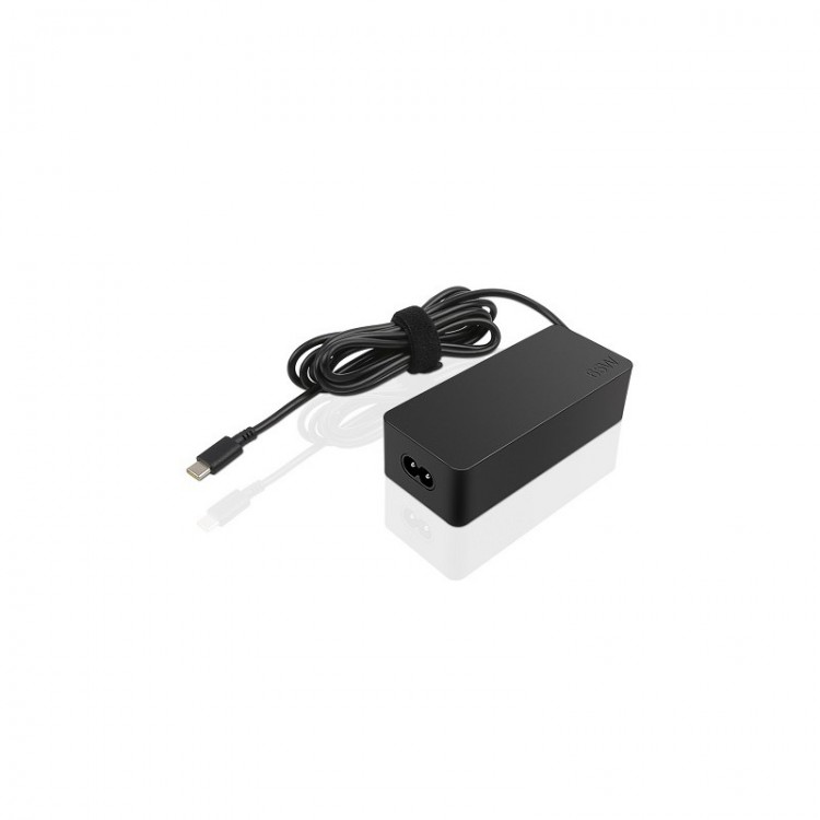 lenovo ac_adaptor type c 65w 3p black